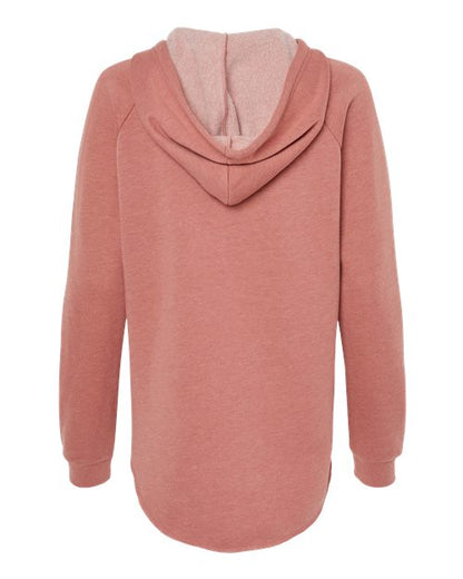 Dusty Rose