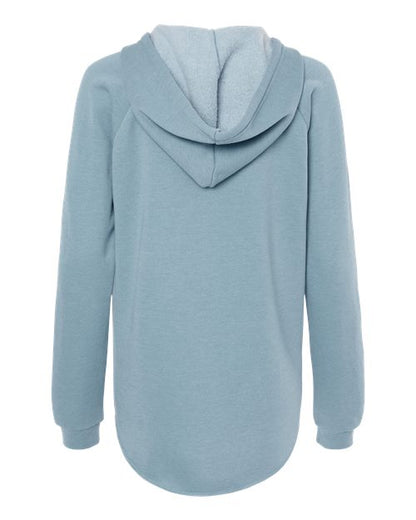 Misty Blue