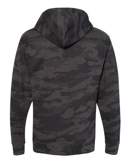 Black Camo