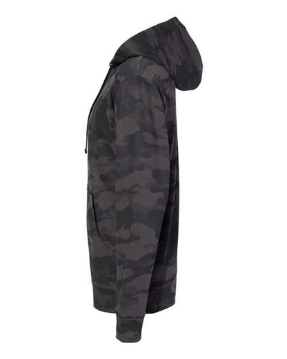 Black Camo