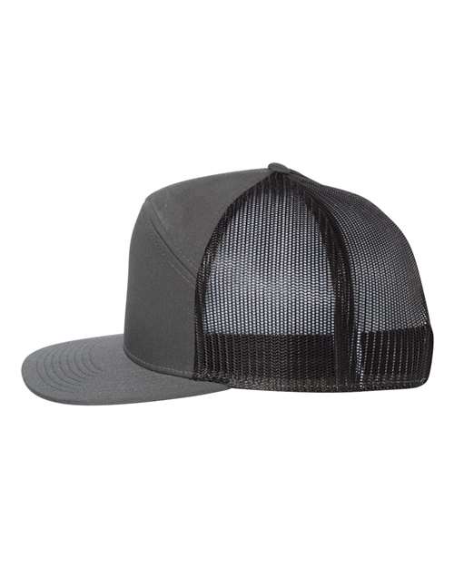 Charcoal/ Black-model Image