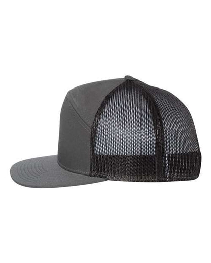 Charcoal/ Black-model Image