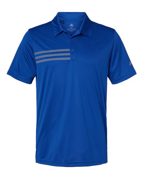 Collegiate Royal/ Grey Three