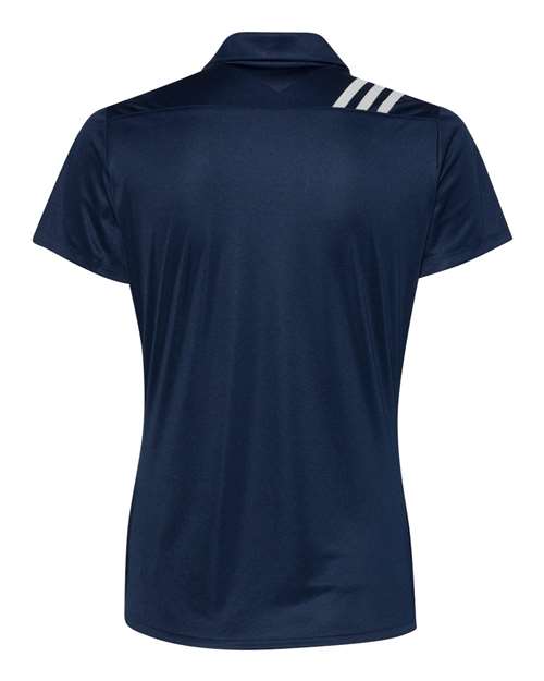 Collegiate Navy/ White