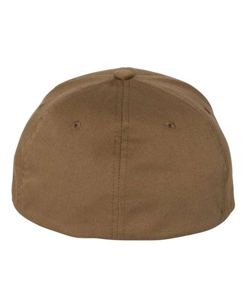 Coyote Brown-model Image