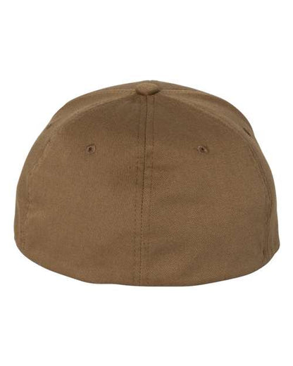 Coyote Brown-model Image