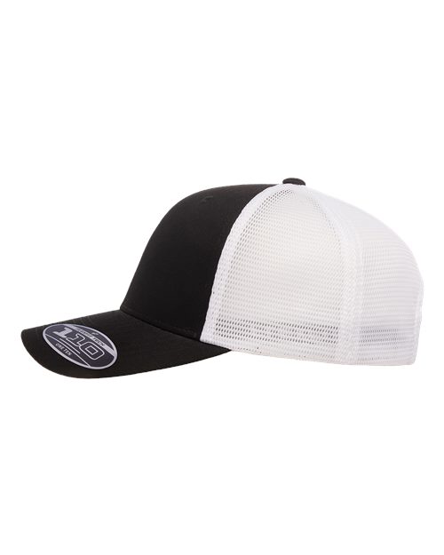 Black/ White-model Image