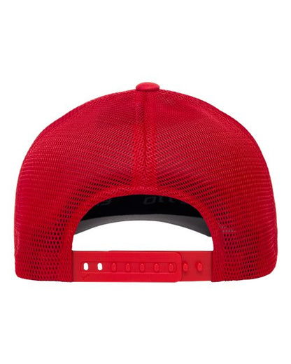 Red-model Image