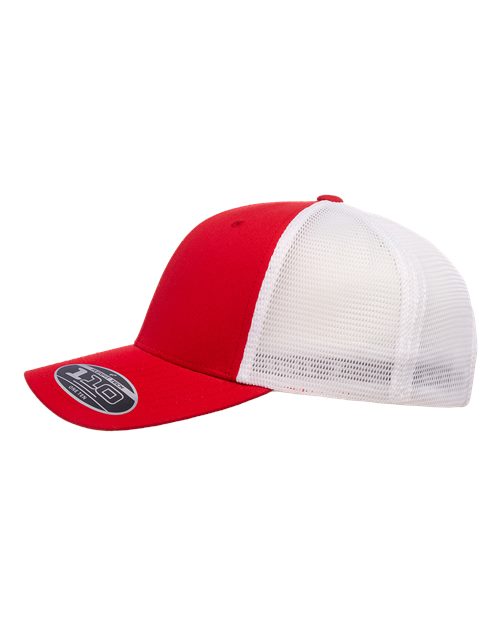 Red/ White-model Image