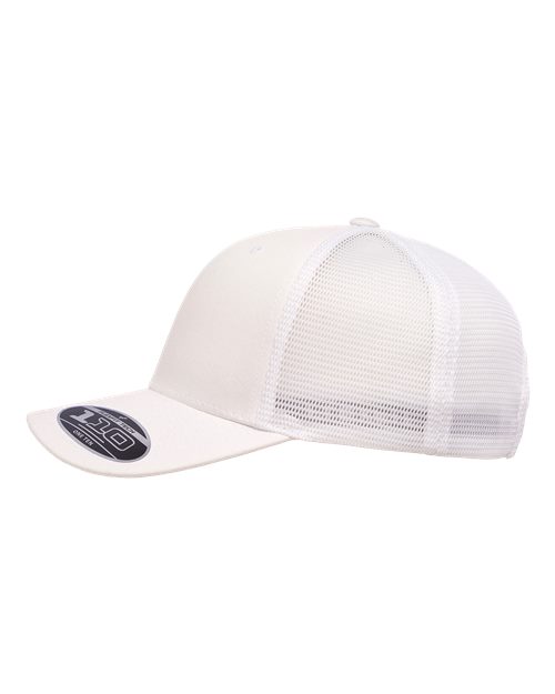 White-model Image