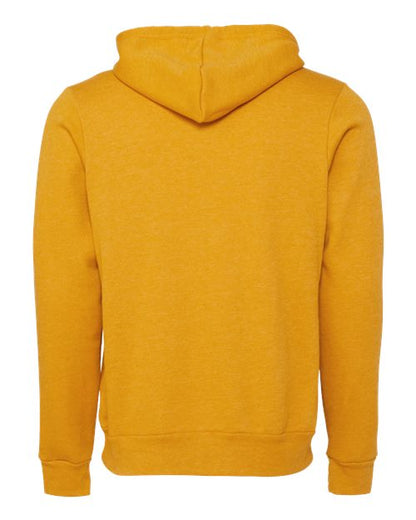 Heather Mustard