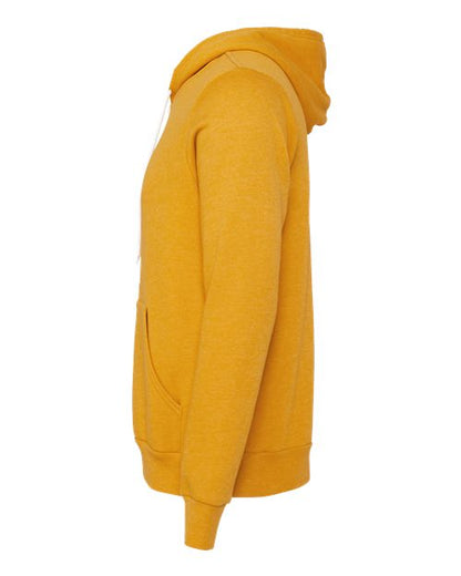 Heather Mustard