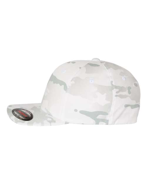 Multicam Alpine-model Image
