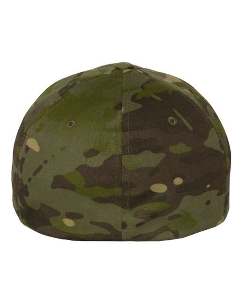 Multicam Tropic-model Image