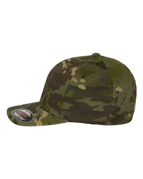 Multicam Tropic-model Image