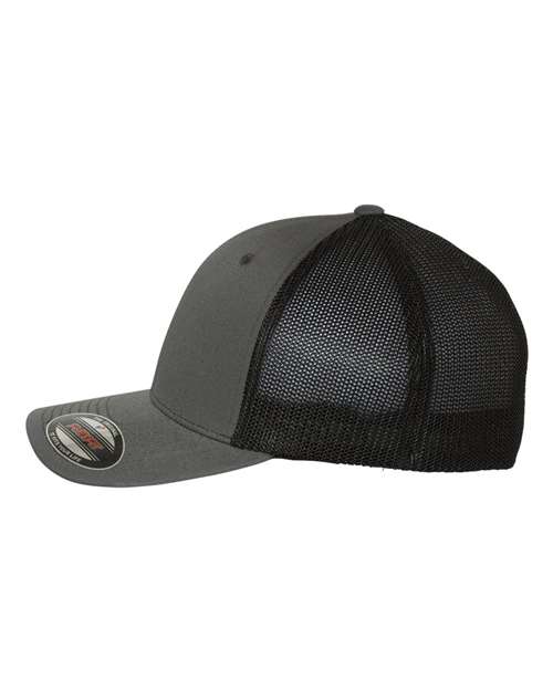 Charcoal/ Black-model Image