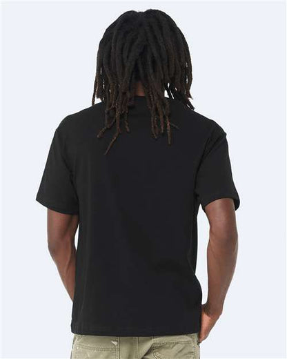 Black-model Image
