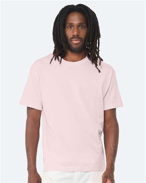 Soft Pink-model Image