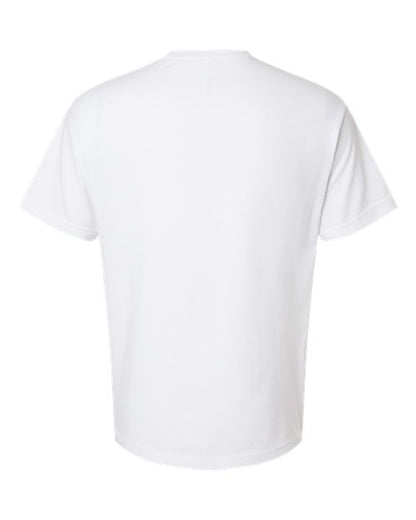 White-model Image