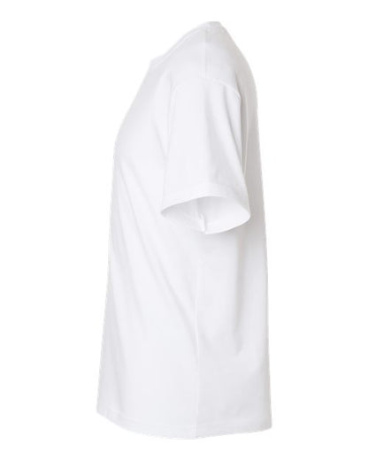 White-model Image