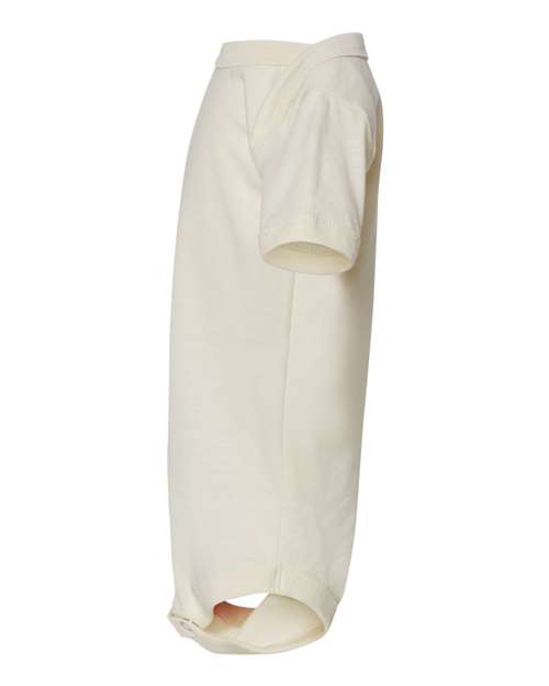 Natural-model Image