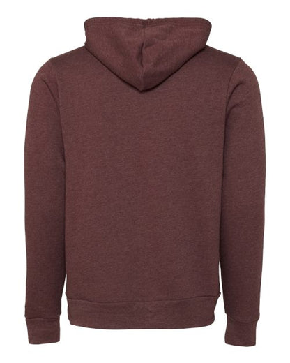 Heather Maroon