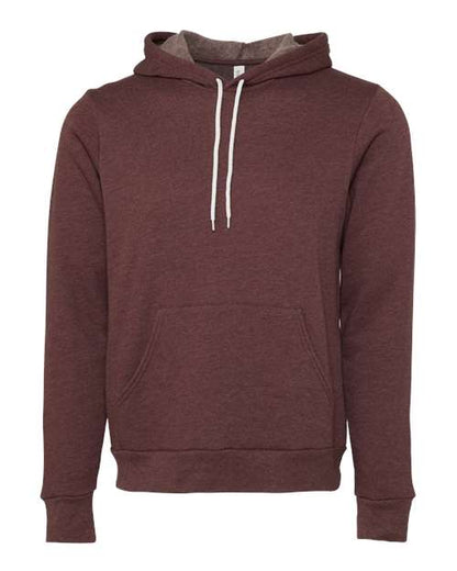 Heather Maroon