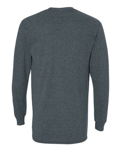 Dark Heather