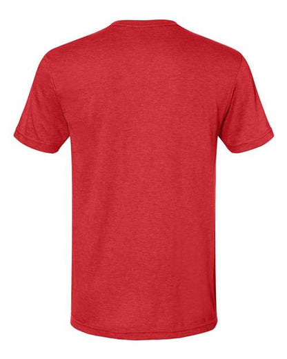 Red Mist