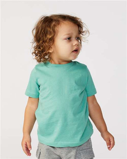 Saltwater-model Image