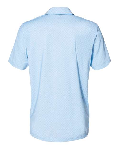 Glow Blue/ White/ Navy