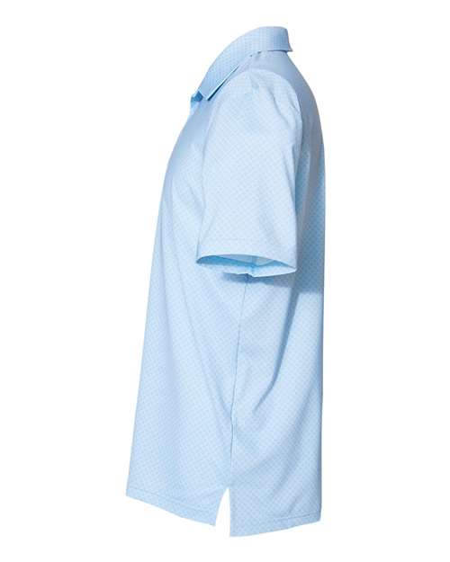 Glow Blue/ White/ Navy