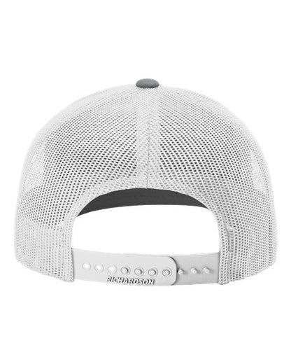 Heather Grey/ Light Grey-model Image