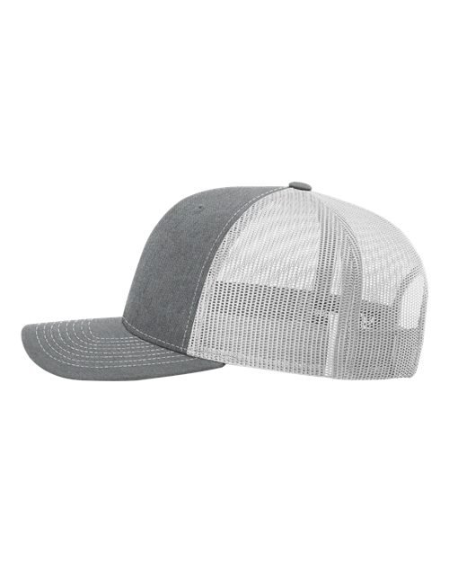 Heather Grey/ Light Grey-model Image