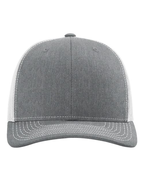 Heather Grey/ Light Grey