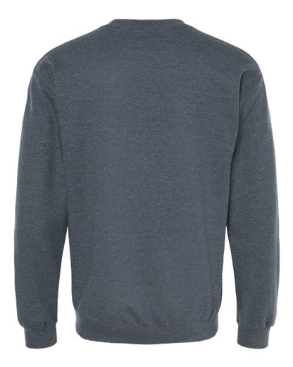 Dark Heather