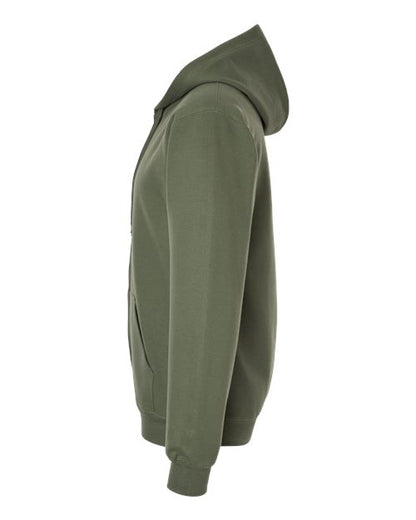 Military Green-model Image