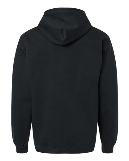 Black-model Image
