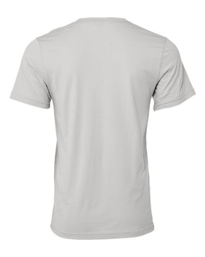 Solid Athletic Grey
