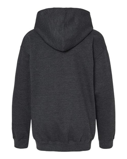 Dark Heather