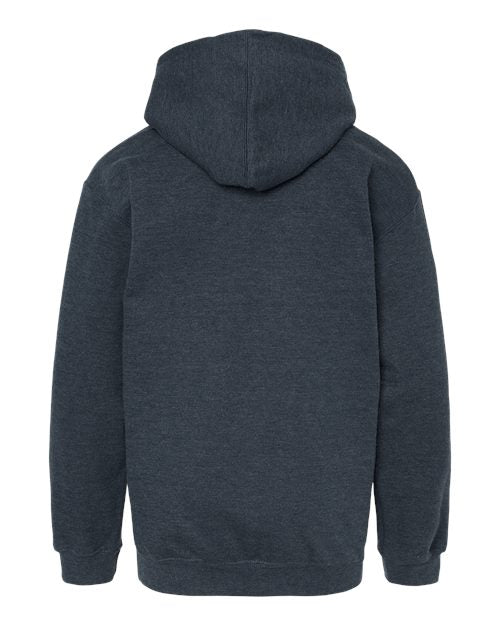 Heather Navy
