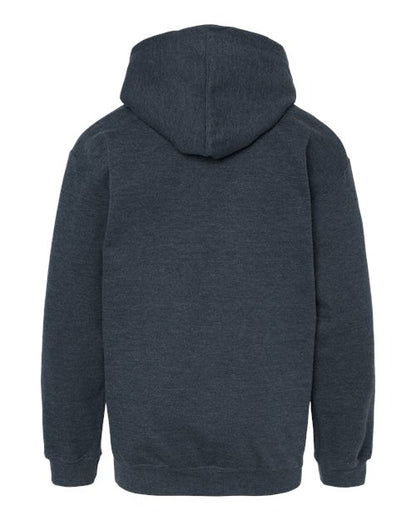 Heather Navy