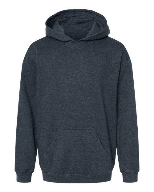 Heather Navy