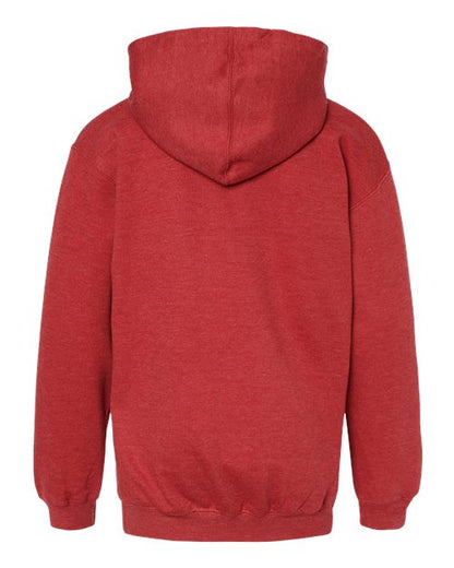 Heather Red
