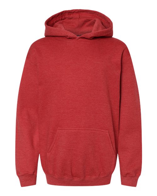 Heather Red