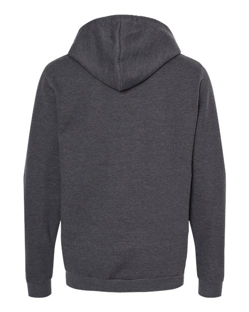Dark Heather