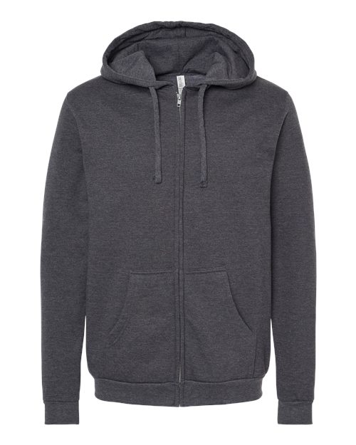 Dark Heather