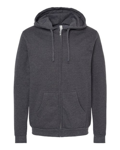 Dark Heather