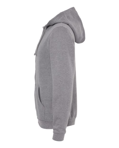 Heather Grey