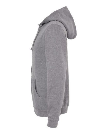 Heather Grey